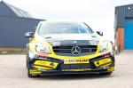 Mercedes-Benz A-Class BTCC by WIX Racing 2014 года